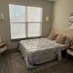 New Buckhead Black And White Suite